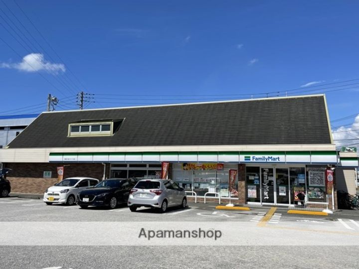 高知県高知市介良乙(一戸建)の賃貸物件戸建ての周辺