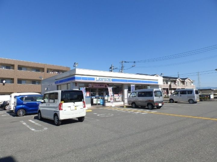 グランマスト高埇101の周辺
