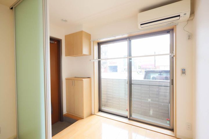 シャーメゾン上町のその他画像