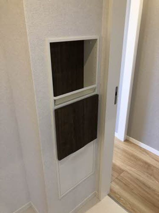 シャーメゾン アルファⅡのその他画像