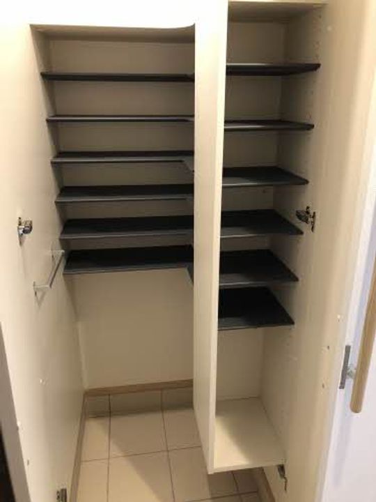 シャーメゾン アルファⅡのその他画像