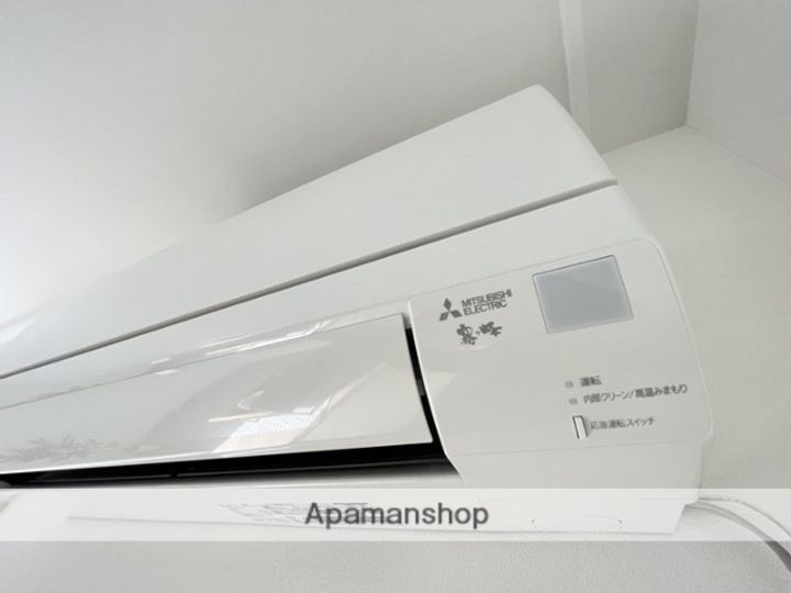 レ・メニュアール薊野のその他画像