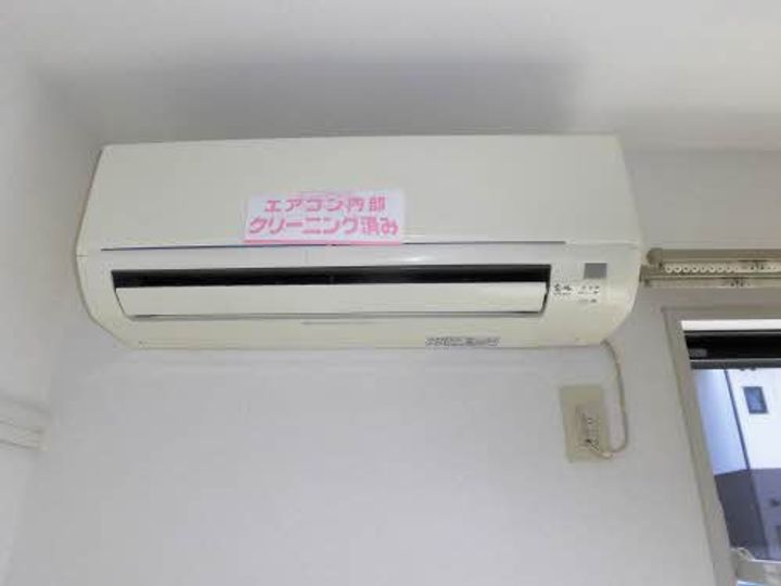 ファミール・ビレジ C棟のその他画像