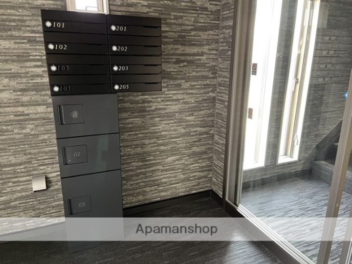 VERSO DOMANI(ベルソドマーニ)のその他画像