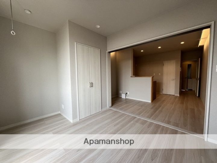 VERSO DOMANI(ベルソドマーニ)の内装