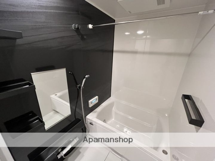 VERSO DOMANI(ベルソドマーニ)の風呂