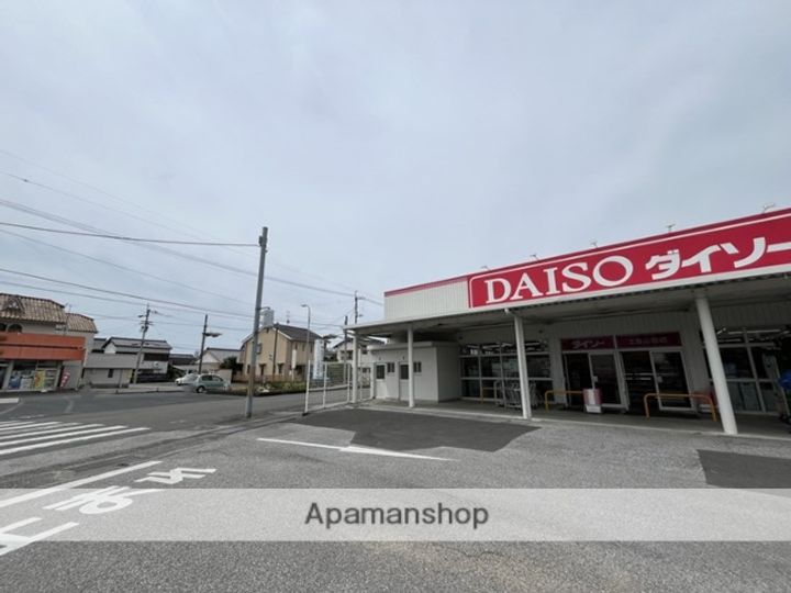 VERSO DOMANI(ベルソドマーニ)の周辺