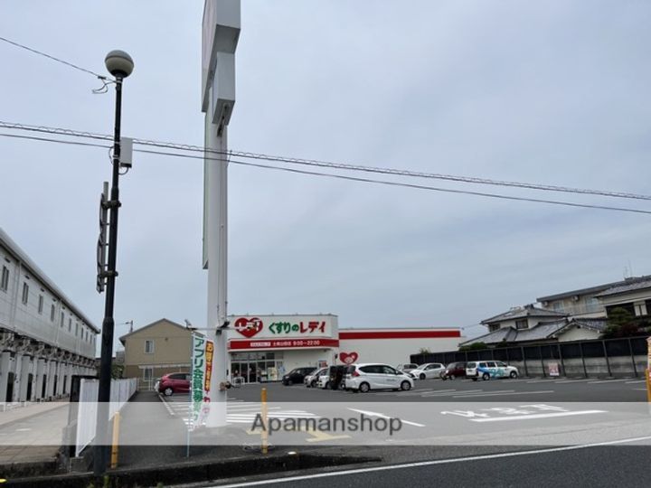 VERSO DOMANI(ベルソドマーニ)の周辺