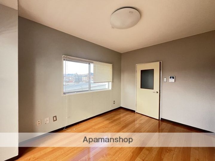 ロフト・ハウス・マツオカ303の内装