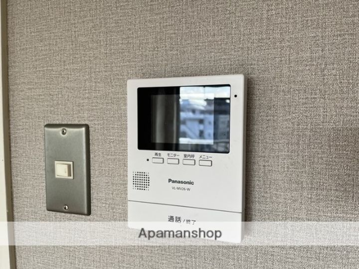 ロフト・ハウス・マツオカ303のその他画像