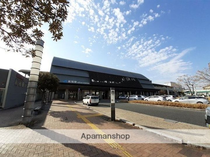 ロフト・ハウス・マツオカ303の周辺