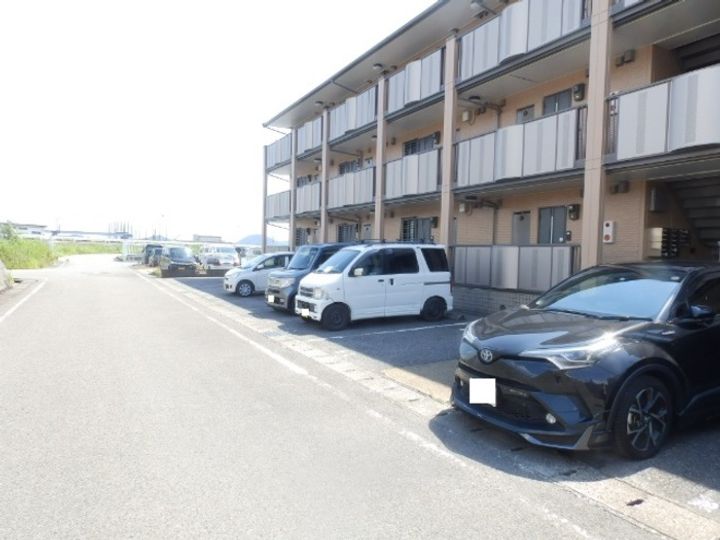 ビレッジ北久保 C棟のその他画像