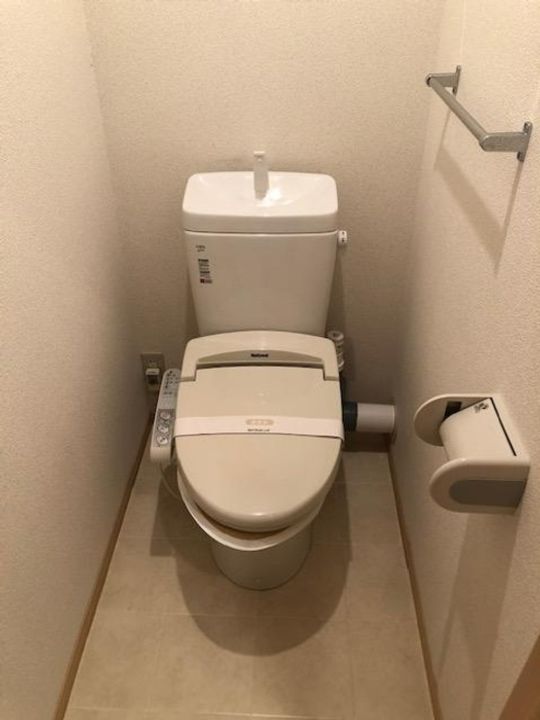 ビレッジ北久保 C棟のその他画像