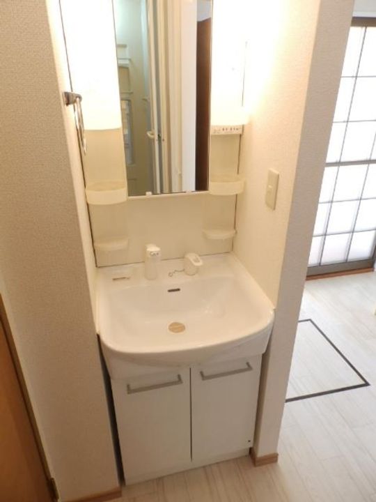 KANADA B棟のその他画像
