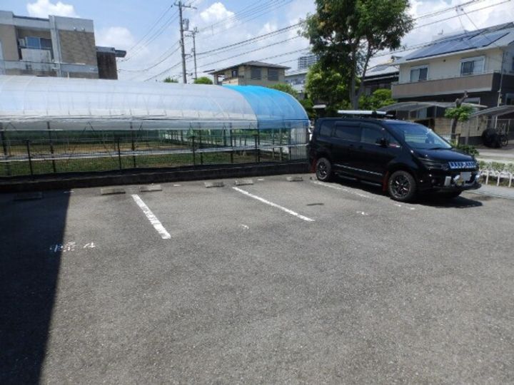 フルーレコートのその他画像