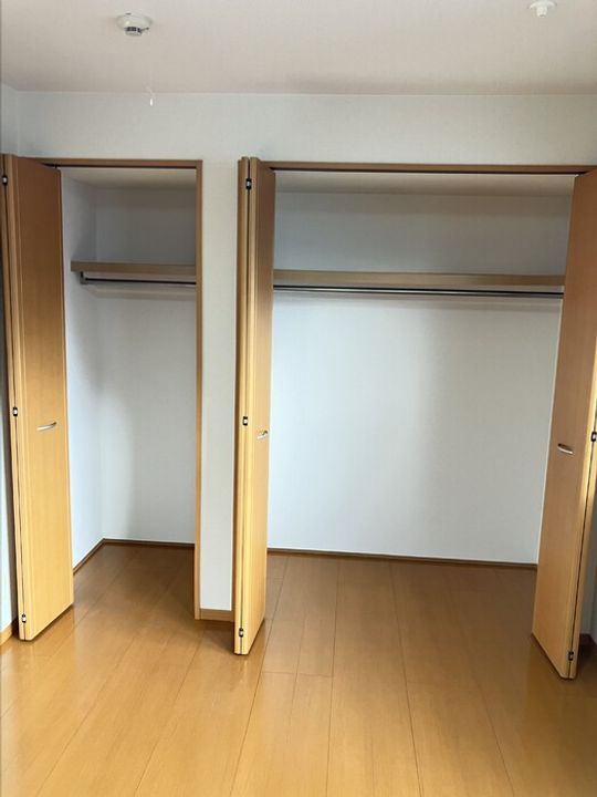 フルーレコートのその他画像