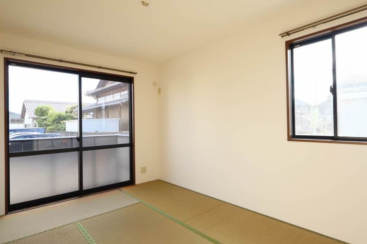 高知県香美市土佐山田町の賃貸アパートのその他画像