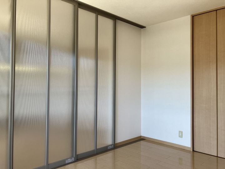 エトワール百石の内装