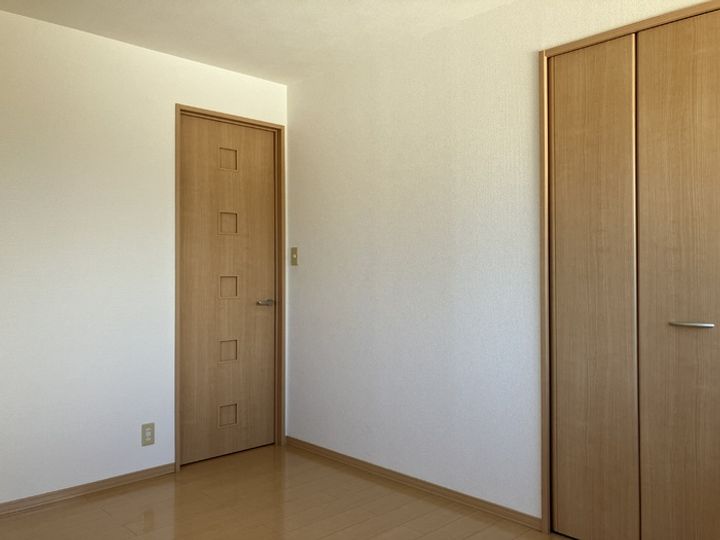 エトワール百石の内装