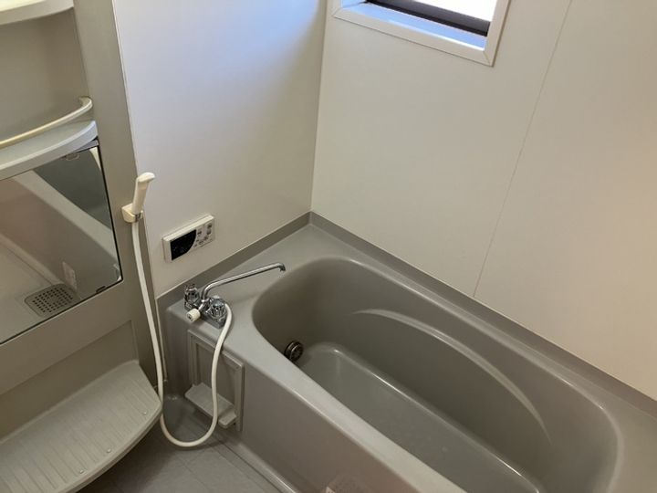 エトワール百石の風呂