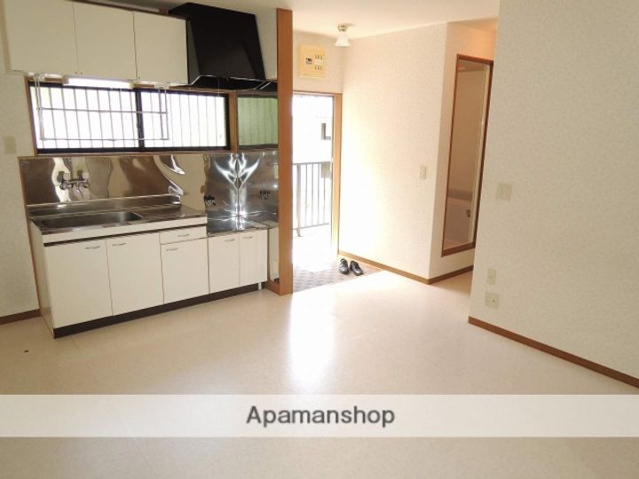 小坂ハイツ201のその他画像