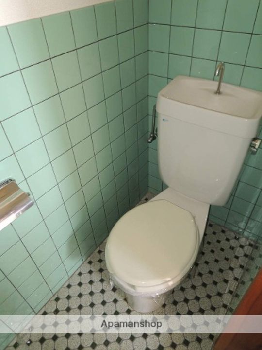 コーポ東久402のその他画像