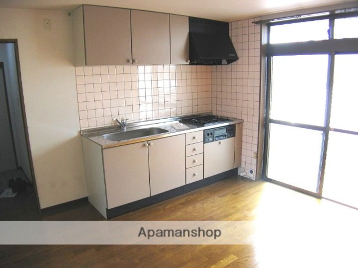 MAISONDEK(メゾン・ド・ケイ)403のその他画像