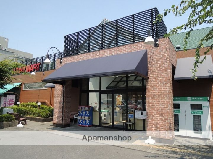 澤村マンション(葛島)3F東の周辺