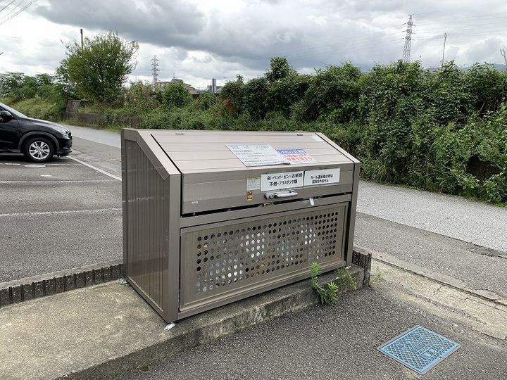 レオパレスダイチB403のその他画像
