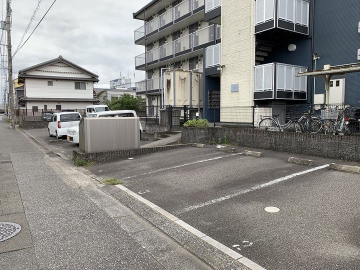 レオパレスダイチB403のその他画像