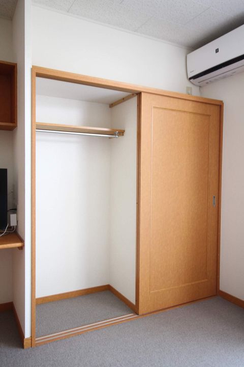 レオパレスエクレール福井111のその他画像