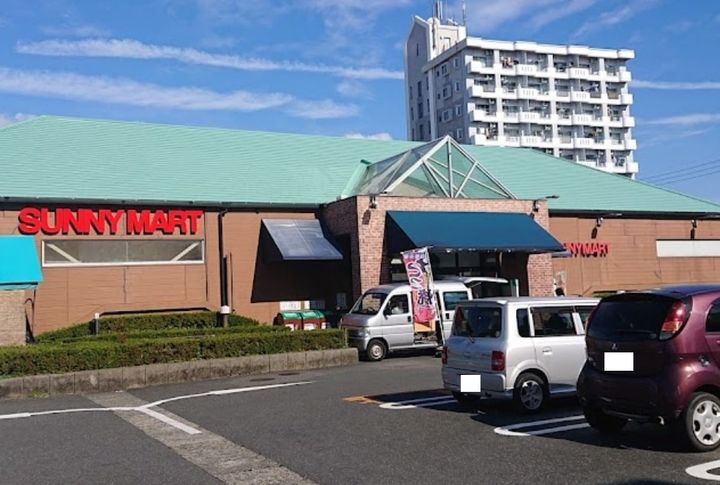 レオパレスエクレール福井201の周辺