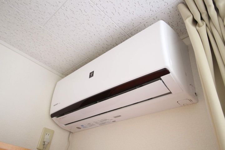 レオパレスエクレール福井201のその他画像