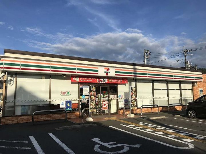レオパレスエクレール福井110の周辺