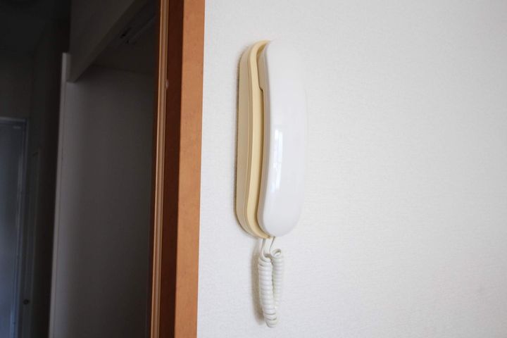 レオパレスエクレール福井110のその他画像