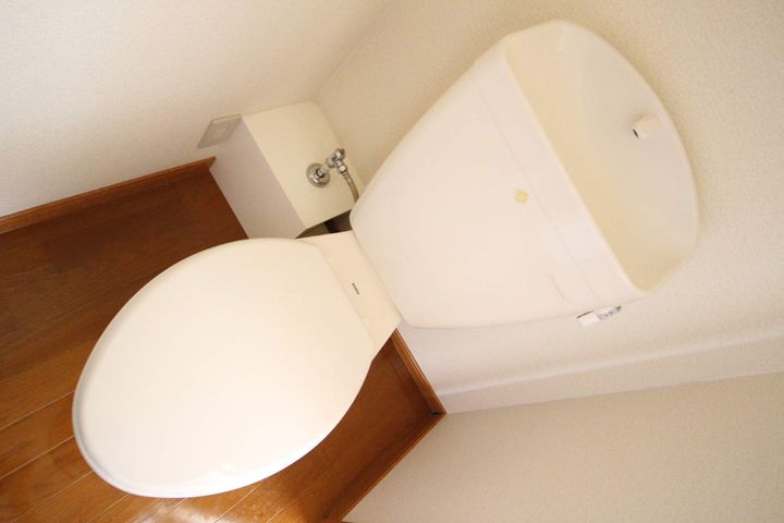 レオパレスポラリス エクレール201のその他画像