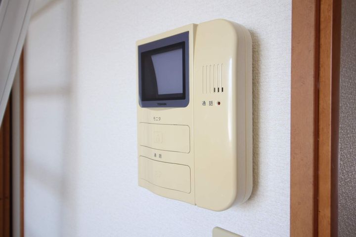 レオパレスポラリス エクレール201のその他画像