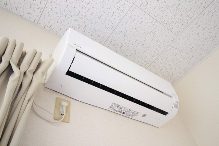 レオパレスポラリス エクレール201のその他画像