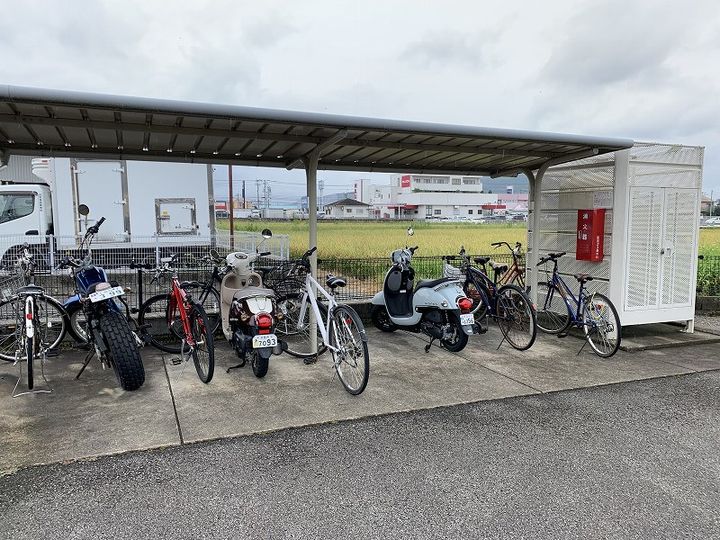 レオパレスサーブ205のその他画像