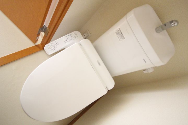 レオパレスサーブ205のその他画像