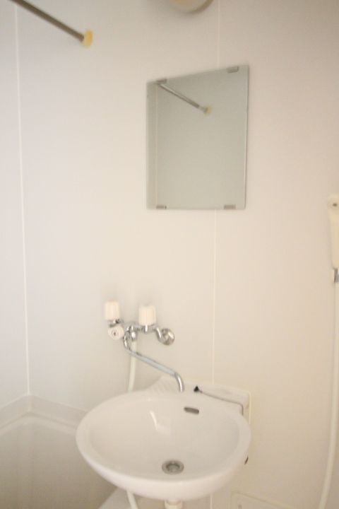 レオパレスサーブ205のその他画像