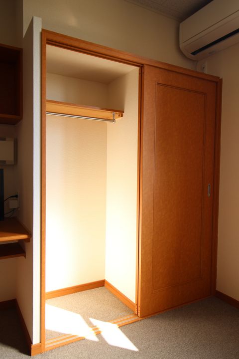 レオパレスサーブ205のその他画像