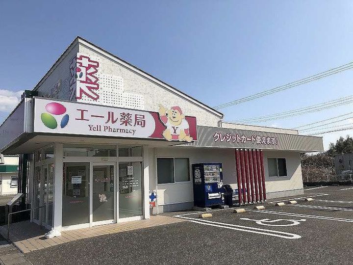 レオパレス十津102の周辺