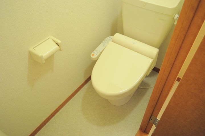 レオパレス十津102のその他画像