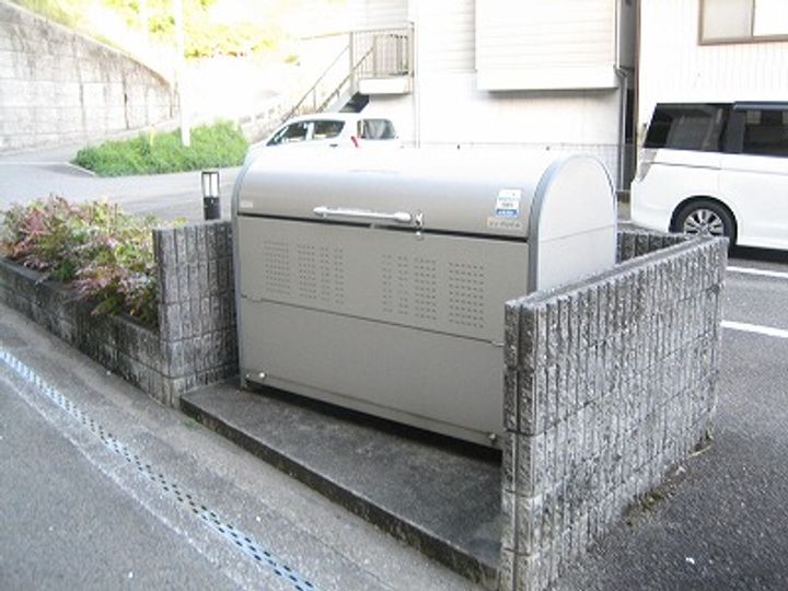 レオパレスパル2002210のその他画像