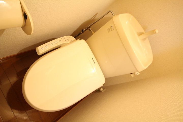 レオパレスパル2002210のその他画像
