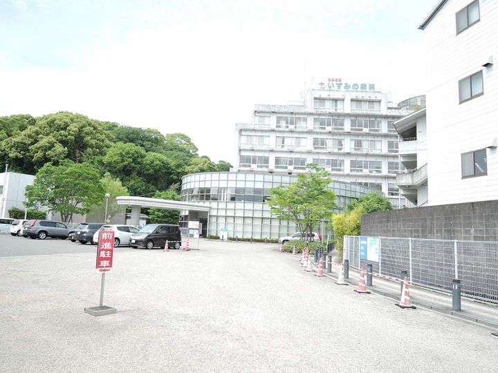 レオパレスパル2002210の周辺