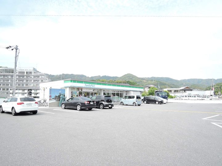 レオパレスパル2002210の周辺
