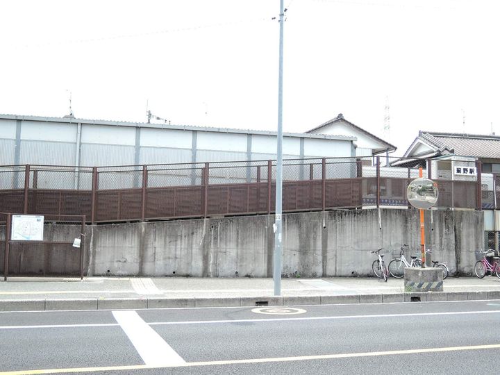 レオパレスパル2002210の周辺