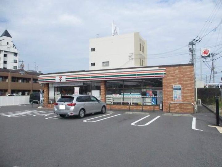 レオパレスパル2002210の周辺